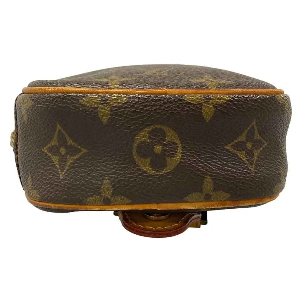 Louis Vuitton Pochette Gange Monogram Backpack M51870